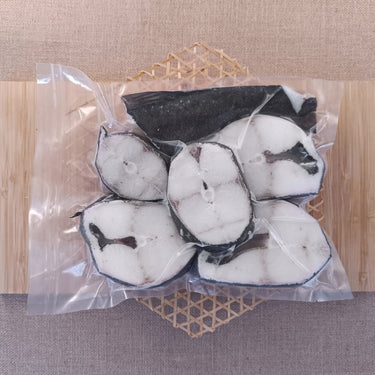 加拿大銀鱈魚扒